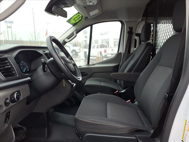 used 2023 Ford Transit-250 car, priced at $30,488