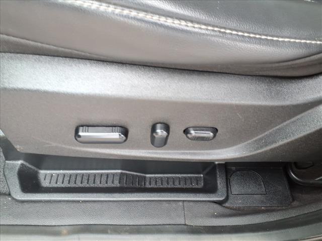 used 2019 Ford Escape car, priced at $13,500