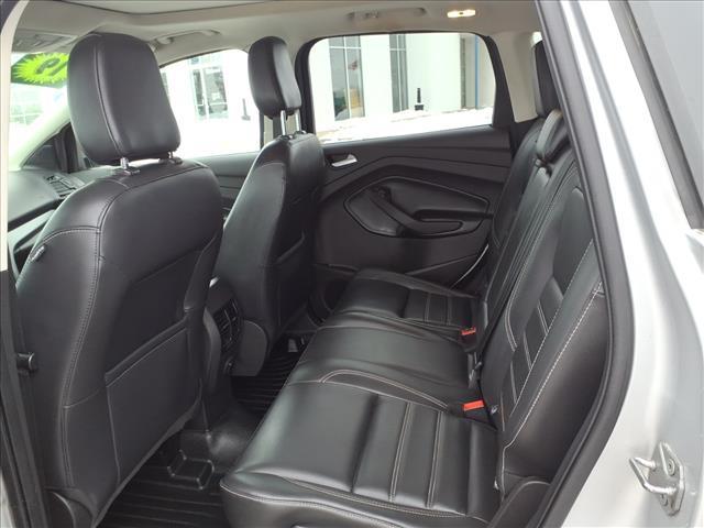 used 2019 Ford Escape car, priced at $13,500