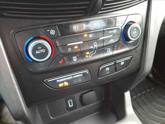 used 2019 Ford Escape car, priced at $13,500