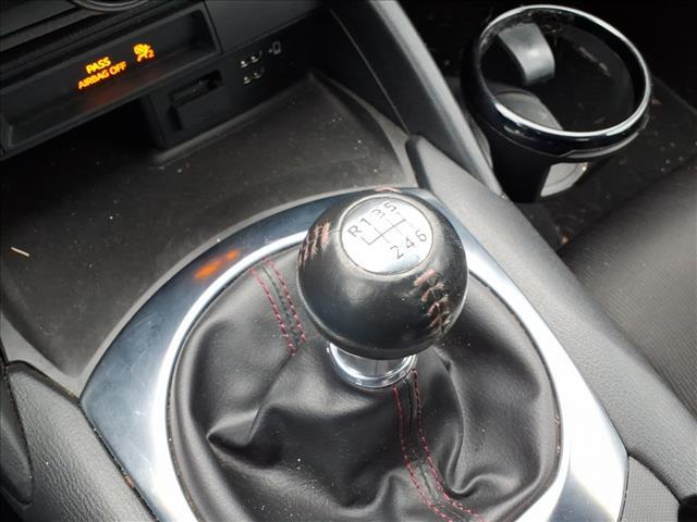 used 2017 Mazda MX-5 Miata car, priced at $18,988