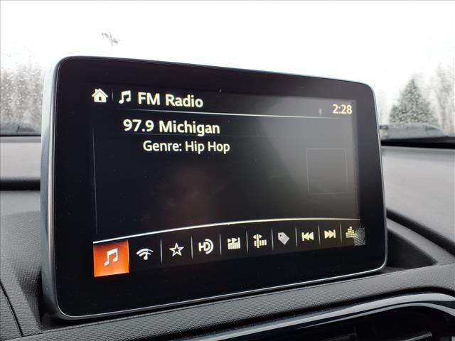 used 2017 Mazda MX-5 Miata car, priced at $18,988