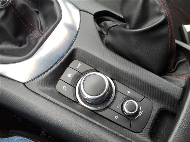 used 2017 Mazda MX-5 Miata car, priced at $18,988