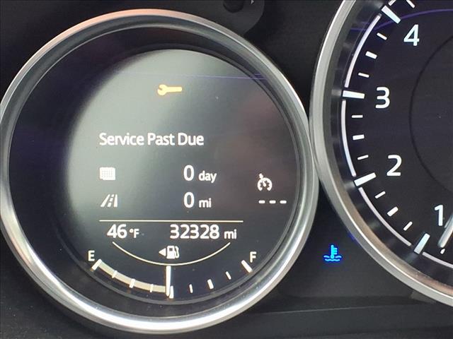 used 2017 Mazda MX-5 Miata car, priced at $18,988