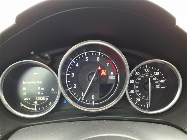 used 2017 Mazda MX-5 Miata car, priced at $18,988