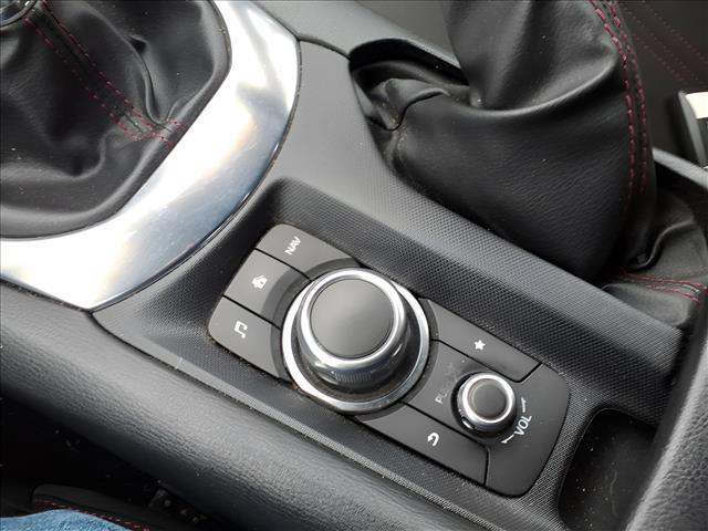 used 2017 Mazda MX-5 Miata car, priced at $17,988