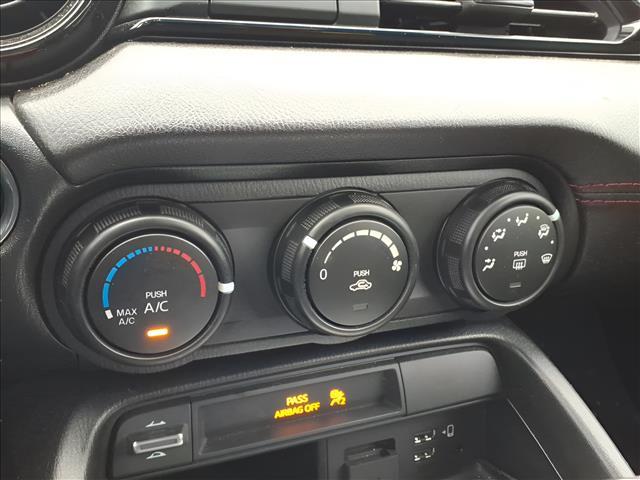 used 2017 Mazda MX-5 Miata car, priced at $17,988