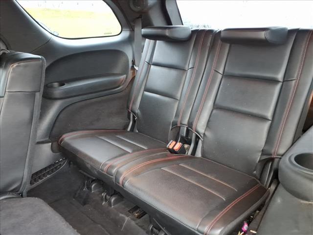 used 2023 Dodge Durango car, priced at $36,756