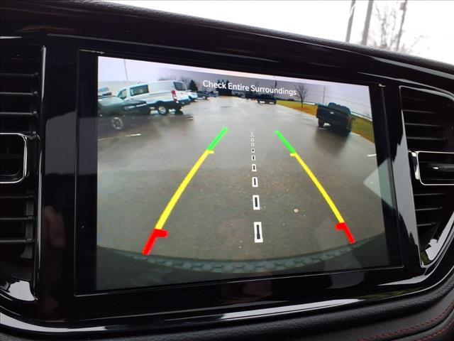 used 2023 Dodge Durango car, priced at $36,756