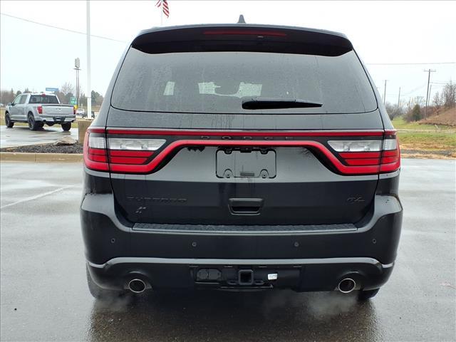 used 2023 Dodge Durango car, priced at $36,756