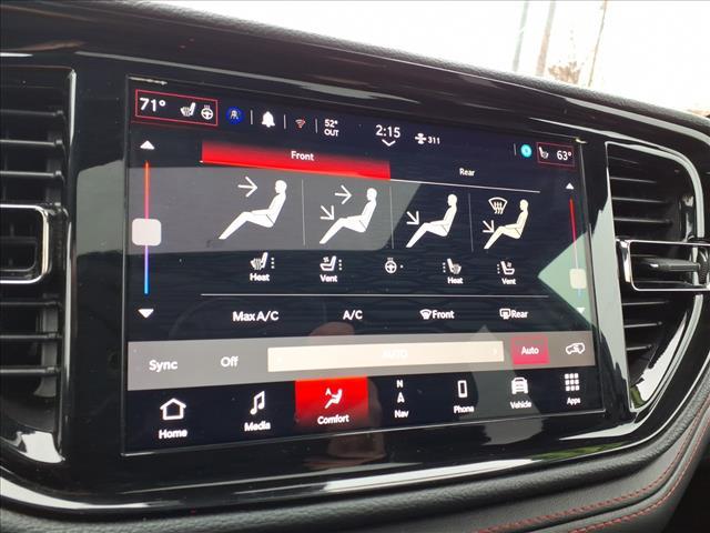 used 2023 Dodge Durango car, priced at $36,756