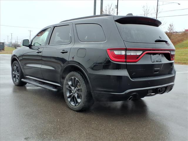 used 2023 Dodge Durango car, priced at $36,756