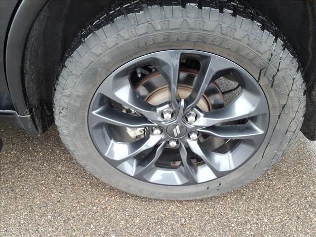 used 2023 Dodge Durango car, priced at $36,756