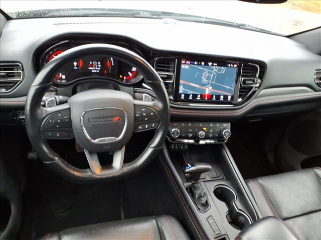 used 2023 Dodge Durango car, priced at $36,756