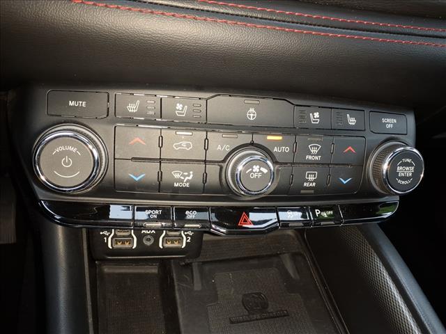 used 2023 Dodge Durango car, priced at $36,756