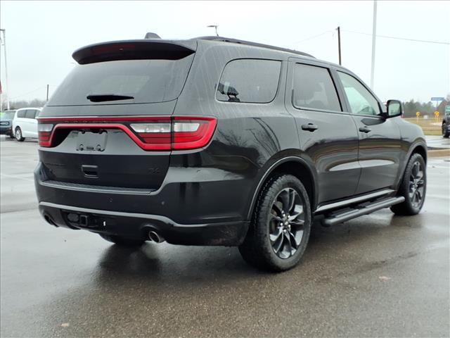 used 2023 Dodge Durango car, priced at $36,756