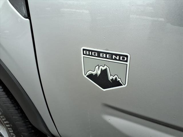 used 2022 Ford Bronco Sport car, priced at $24,500