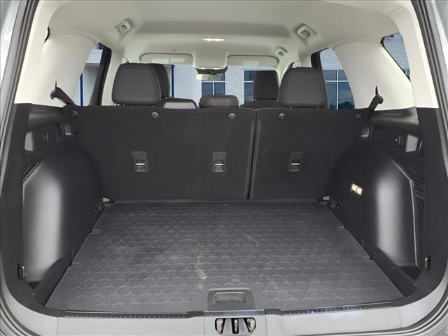 used 2022 Ford Bronco Sport car, priced at $24,500