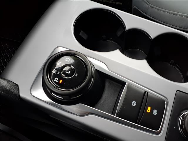 used 2022 Ford Bronco Sport car, priced at $24,500