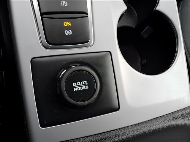 used 2022 Ford Bronco Sport car, priced at $24,500