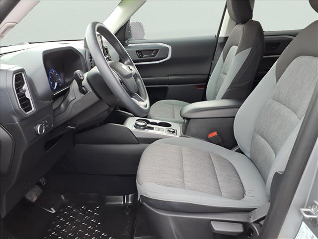 used 2022 Ford Bronco Sport car, priced at $24,500