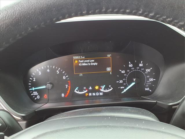 used 2020 Ford Escape car, priced at $13,650