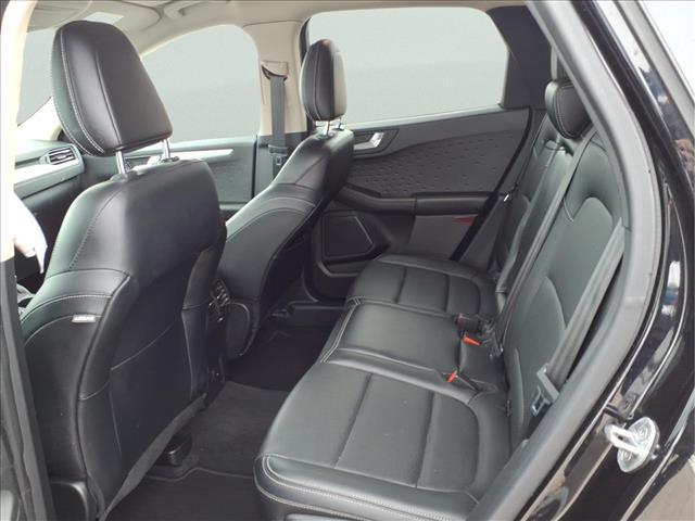 used 2020 Ford Escape car, priced at $13,650