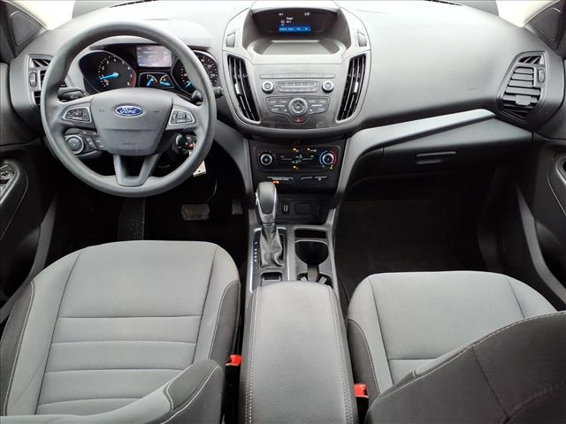 used 2019 Ford Escape car, priced at $11,875