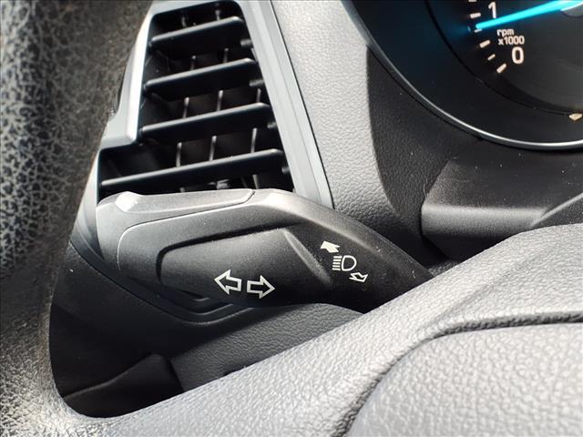 used 2019 Ford Escape car, priced at $11,875