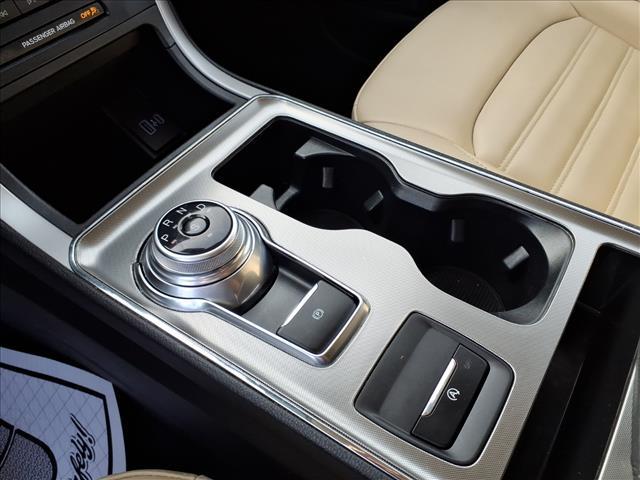 used 2022 Ford Edge car, priced at $21,500