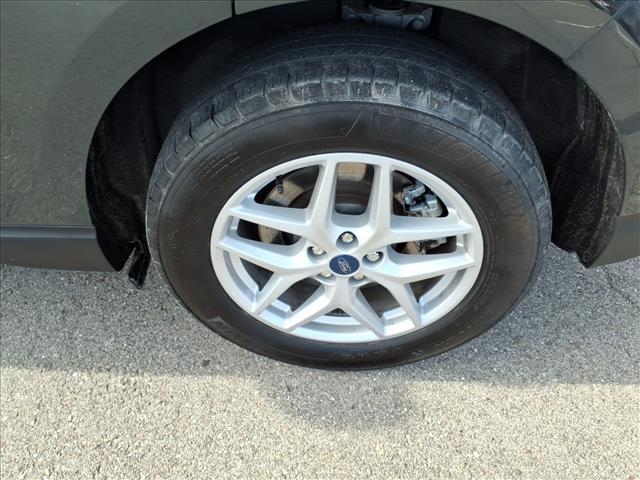 used 2022 Ford Edge car, priced at $21,500