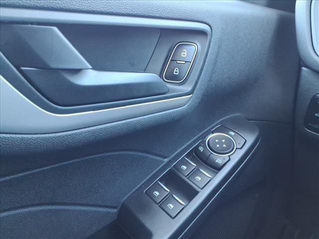 used 2022 Ford Escape car, priced at $21,500