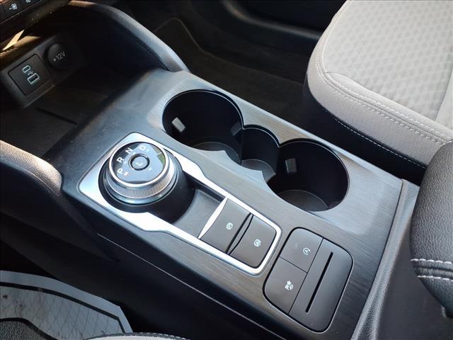 used 2022 Ford Escape car, priced at $21,500