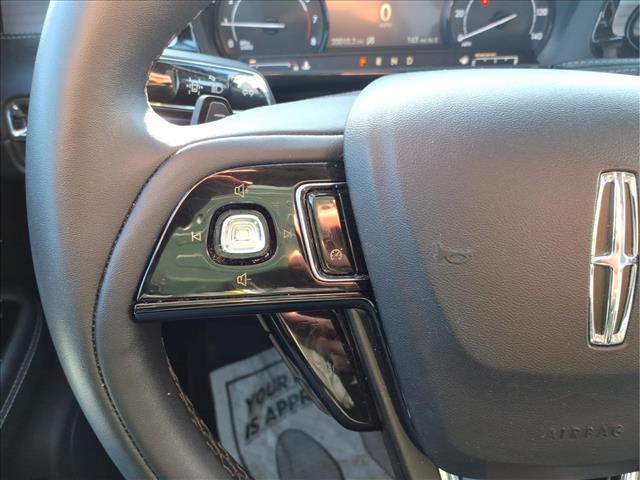 used 2022 Lincoln Corsair car, priced at $28,997