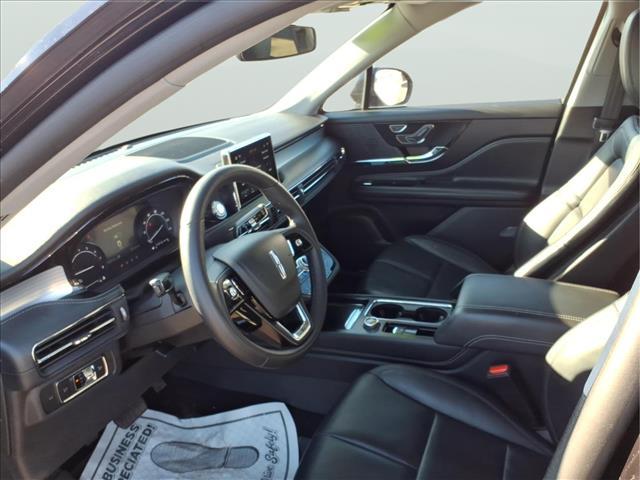 used 2022 Lincoln Corsair car, priced at $28,997