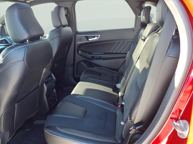 used 2022 Ford Edge car, priced at $30,988