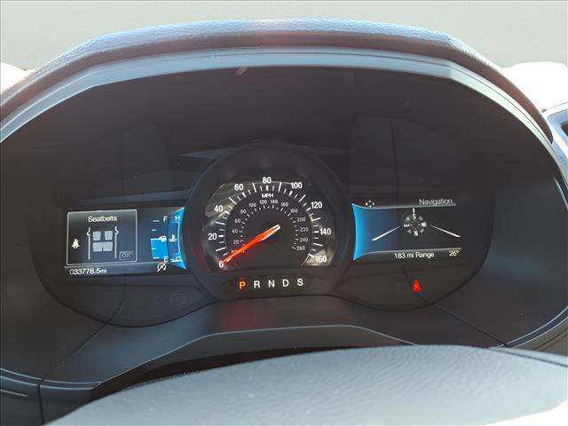 used 2022 Ford Edge car, priced at $30,988