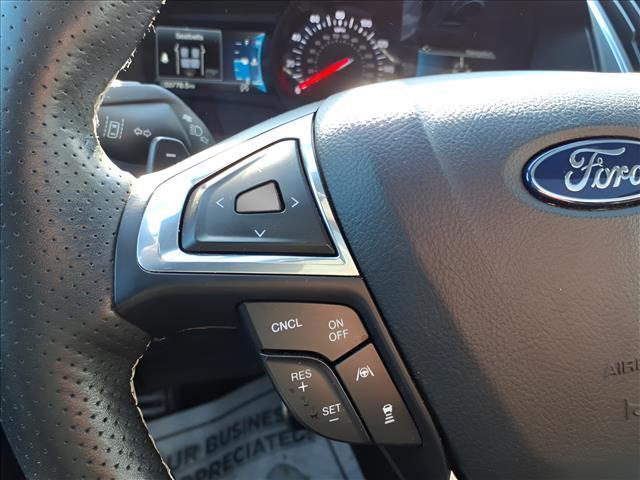 used 2022 Ford Edge car, priced at $30,988