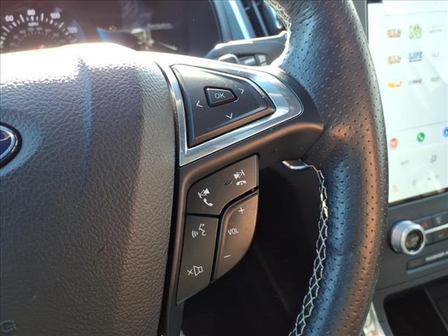 used 2022 Ford Edge car, priced at $30,988