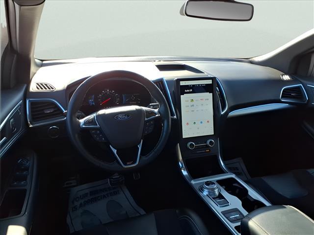 used 2022 Ford Edge car, priced at $30,988