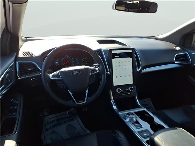 used 2022 Ford Edge car, priced at $29,200