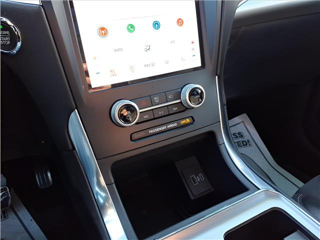 used 2022 Ford Edge car, priced at $29,200