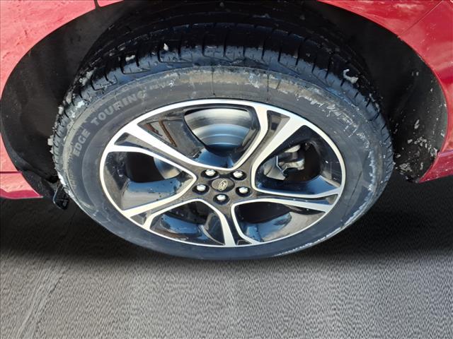 used 2022 Ford Edge car, priced at $30,988