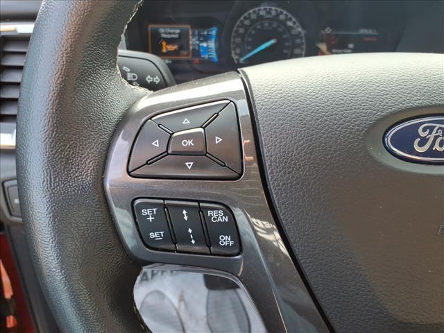 used 2022 Ford Ranger car, priced at $35,495