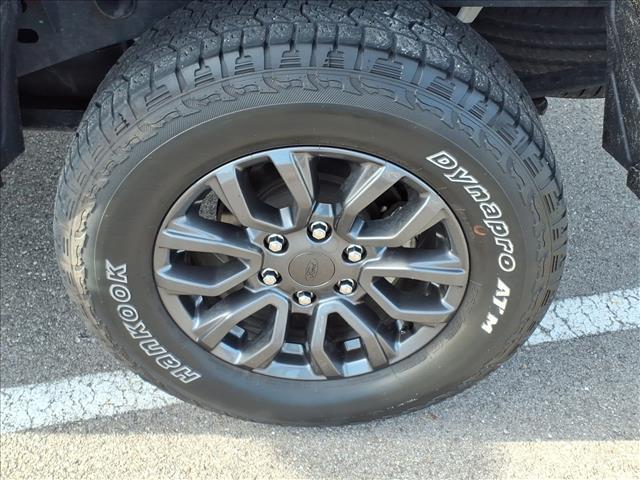 used 2022 Ford Ranger car, priced at $35,495