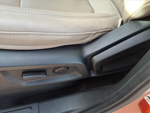 used 2022 Ford Ranger car, priced at $35,495