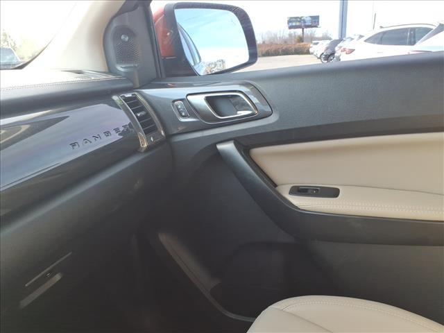 used 2022 Ford Ranger car, priced at $35,495