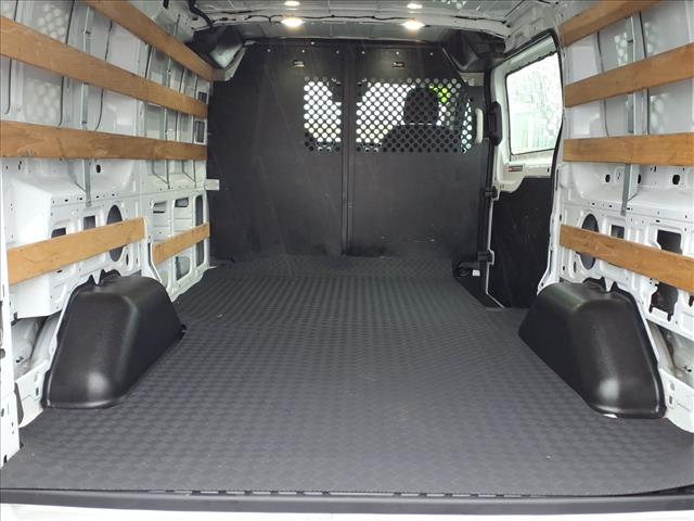 used 2024 Ford Transit-250 car, priced at $32,777
