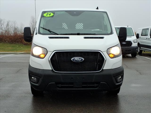 used 2024 Ford Transit-250 car, priced at $32,777