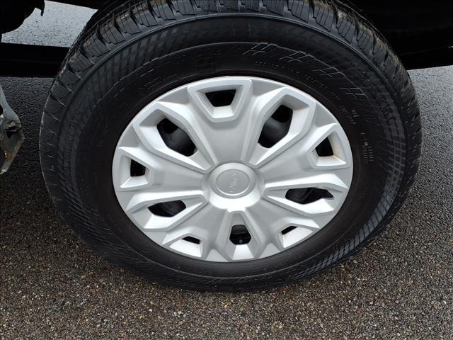 used 2024 Ford Transit-250 car, priced at $32,777